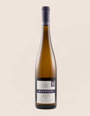 Rippon 'Lolo's' Mature Vine Riesling 2019