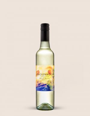 Brackenwood Vineyard Botrytis Riesling 2017 (500ml)