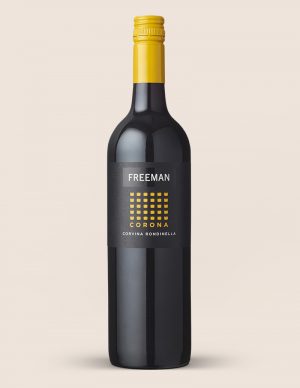 Freeman Corvina and Rondinella 'Rosso' 2023