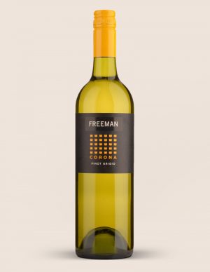 Freeman Pinot Grigio 'Bianco' 2025