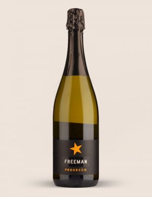 Freeman Prosecco Altura Vineyard 2023