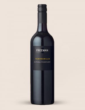 Freeman Tempranillo Altura Vineyard 2021