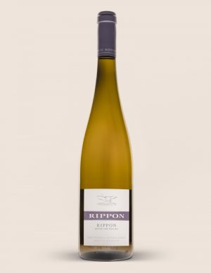 Rippon 'Rippon' Mature Vine Riesling 2022