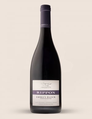Rippon 'Emma’s Block' Mature Vine Pinot Noir 2016