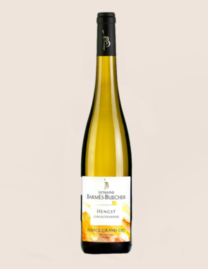 Domaine Barmes Buecher Gewurztraminer ‘Hengst' Grand Cru 2020