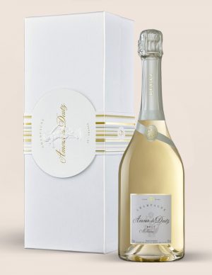 Champagne Deutz Amour de Deutz Blanc de Blancs Millésime 2007