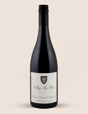 Kelley Fox 'Maresh Vineyard' Pinot Noir 2015