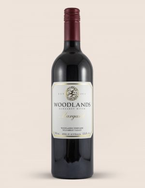 Woodlands 'Margaret' Cabernet Sauvignon Merlot Malbec 2020
