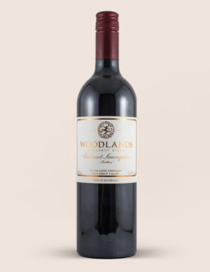 Woodlands Cabernet Sauvignon 'Matthew' 2014