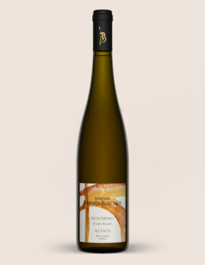 Domaine Barmes Buecher Pinot Blanc ‘Rosenberg’ 2021