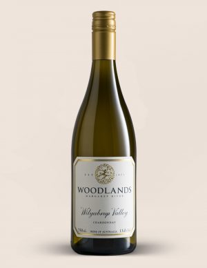 Woodlands Wilyabrup Valley Chardonnay 2023