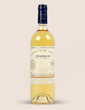 Domaine De Souch Jurançon Moelleux Cuvée Domaine 'Magnum' 2017