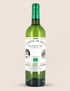 Domaine De Souch Jurançon Sec 2016