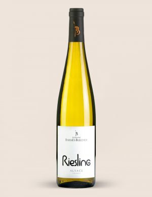 Domaine Barmés Buecher Riesling 2021