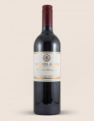 Woodlands Cabernet Sauvignon 'Chloe Anne' 2017 (375ml)