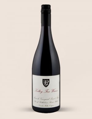 Kelley Fox 'Maresh Red Barn' Pinot Noir 2015