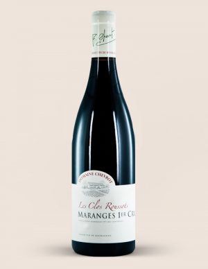 Domaine Chevrot et Fils Maranges 1er Cru "Les Clos Roussots" Rouge 2021