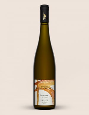 Domaine Barmés Buecher Pinot Gris ‘Rosenberg’ AOC Alsace 2019