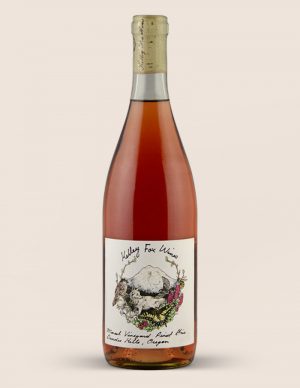 Kelley Fox 'Maresh Vineyard' Skin Contact Pinot Gris 2016