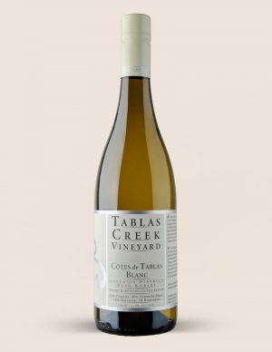 Tablas Creek Cotes de Tablas Blanc 2015