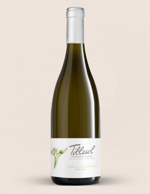 Domaine Chevrot et Fils Aligoté "Tilleul" 2017
