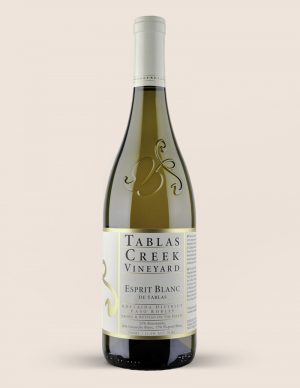 Tablas Creek Esprit de Tablas Blanc 2014