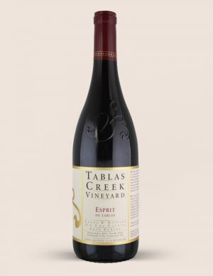 Tablas Creek Esprit de Tablas Rouge 2014