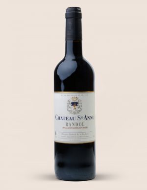 Château Ste Anne Bandol Rouge Cuvée Collection 2020