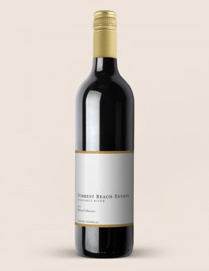 Forrest Beach Estate Shiraz Cabernet 2017