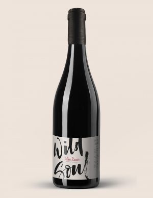 Julien Sunier 'Wild Soul' Beaujolais Lantignié 2018