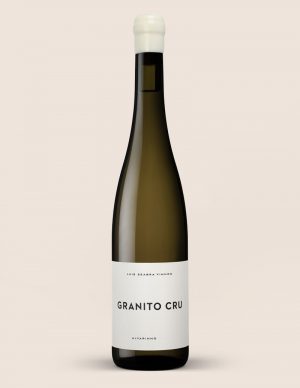 Luis Seabra Granito Cru Alvarinho 2022