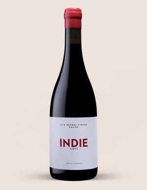 Luis Seabra Indie Xisto Douro Tinto 2020
