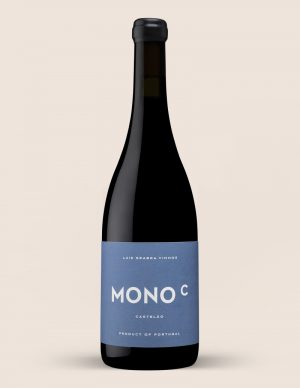 Luis Seabra Mono C Castelão Douro Tinto 2018