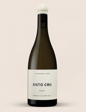 Luis Seabra Xisto Cru Douro Branco 2021