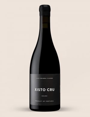 Luis Seabra Xisto Cru Tinto (Magnum) 2021