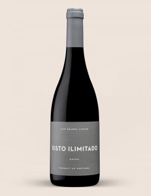 Luis Seabra Xisto Ilimitado Douro Tinto 2020