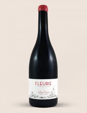 Julien Sunier Fleurie Cru Beaujolais Magnum 2018