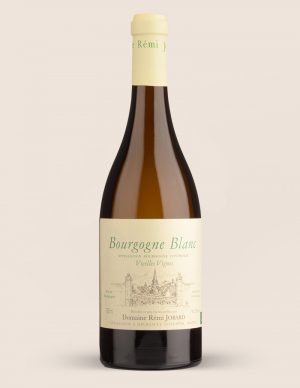 Domaine Rémi Jobard Bourgogne Blanc 2022