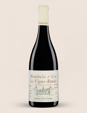 Domaine Rémi Jobard Monthelie 1er CRU Les Vignes Rondes 2021