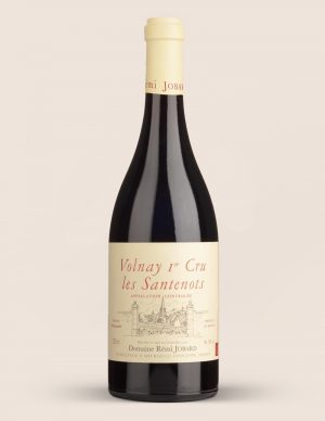 Domaine Rémi Jobard Volnay 1er CRU Les Santenots 2022