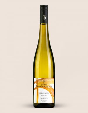 Domaine Barmés Buecher 'Leimental' Riesling 2020