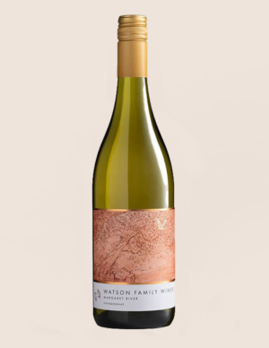 Watson Family Wines Chardonnay 2023