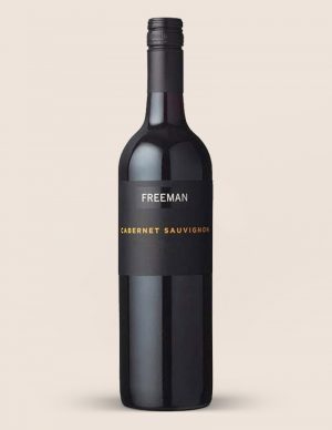 Freeman Cabernet Sauvignon Altura Vineyard 2022
