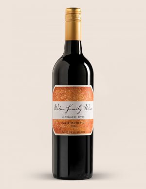 Watson Family Wines Cabernet Merlot 2018