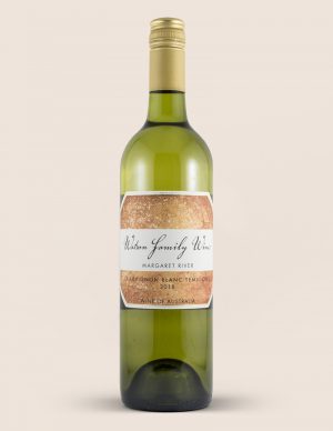 Watson Family Wines Sauvignon Blanc Semillon 2018