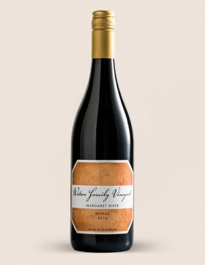 Watson Family Wines Shiraz 2018