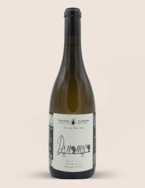 Pato & Wouters D.N.M.C. Bical & Arinto Branco 2023