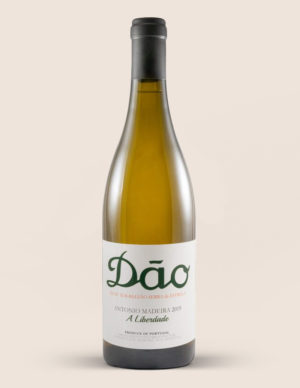 Antonio Madeira Dão A Liberdade Branco 2021