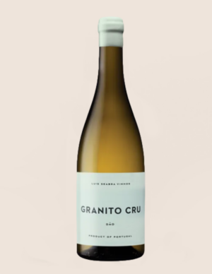 Luis Seabra Granito Cru Dão 2022