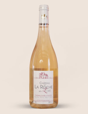 Chateau de la Roche en Loire Chenin Blanc 'Cuvée Colette' Amphora 2020